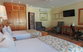Protea Ranch Resort Polokwane