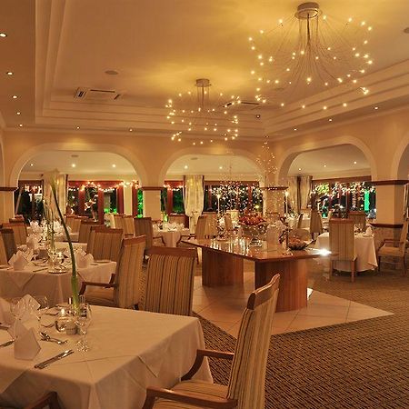Protea Hotel By Marriott Polokwane Ranch Resort Exterior photo