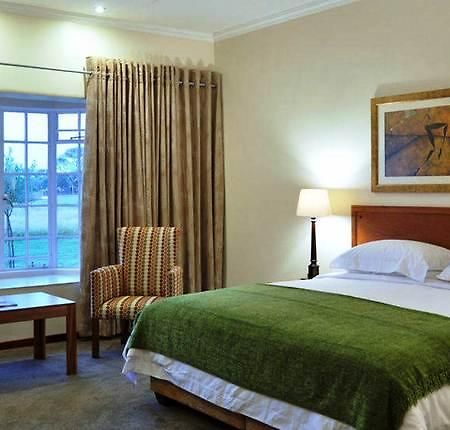 Protea Hotel By Marriott Polokwane Ranch Resort Exterior photo