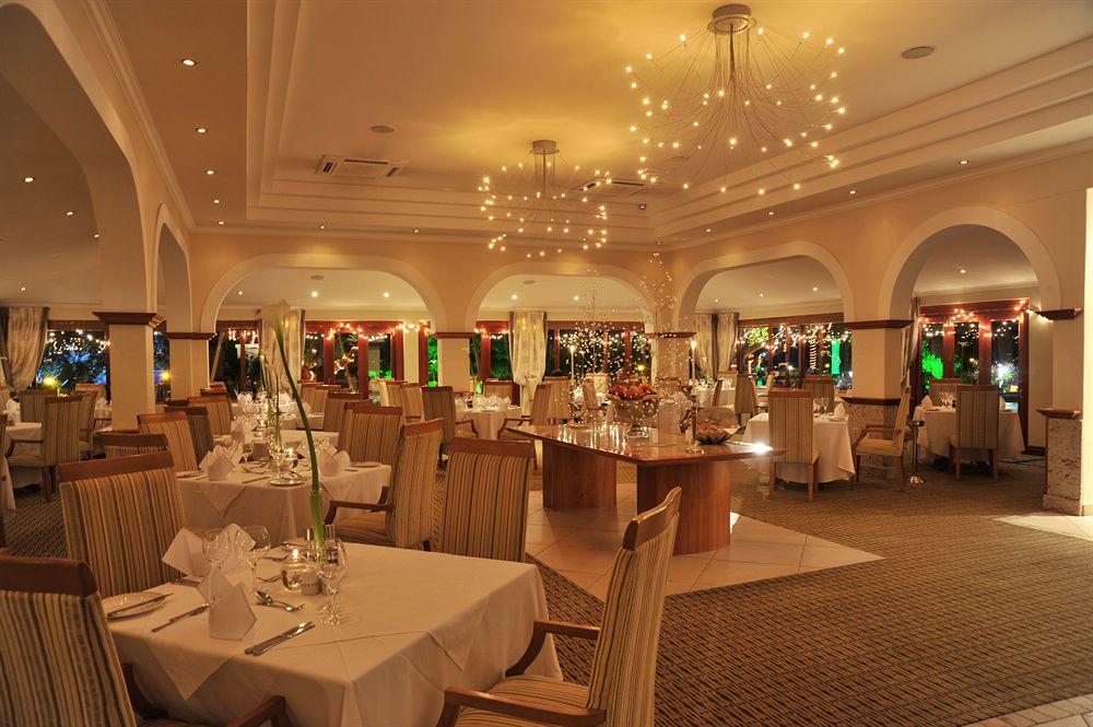 Protea Hotel By Marriott Polokwane Ranch Resort Exterior photo