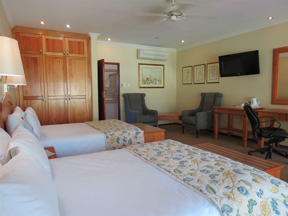 Protea Hotel By Marriott Polokwane Ranch Resort Exterior photo
