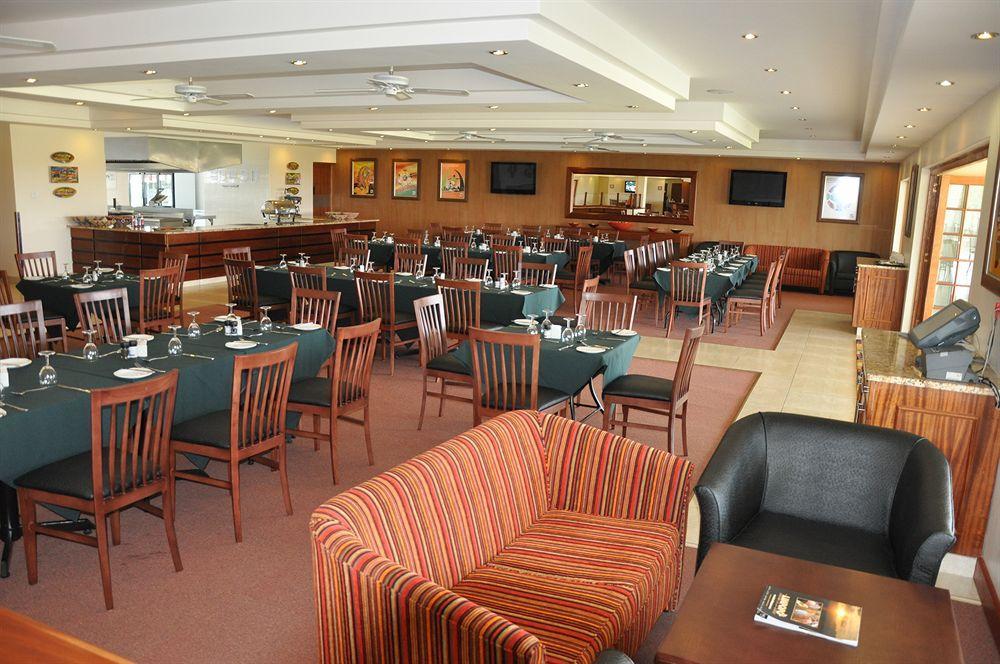 Protea Hotel By Marriott Polokwane Ranch Resort Exterior photo