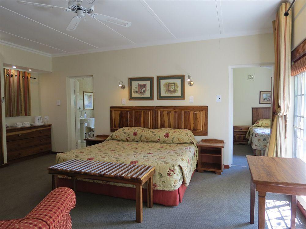 Protea Hotel By Marriott Polokwane Ranch Resort Exterior photo