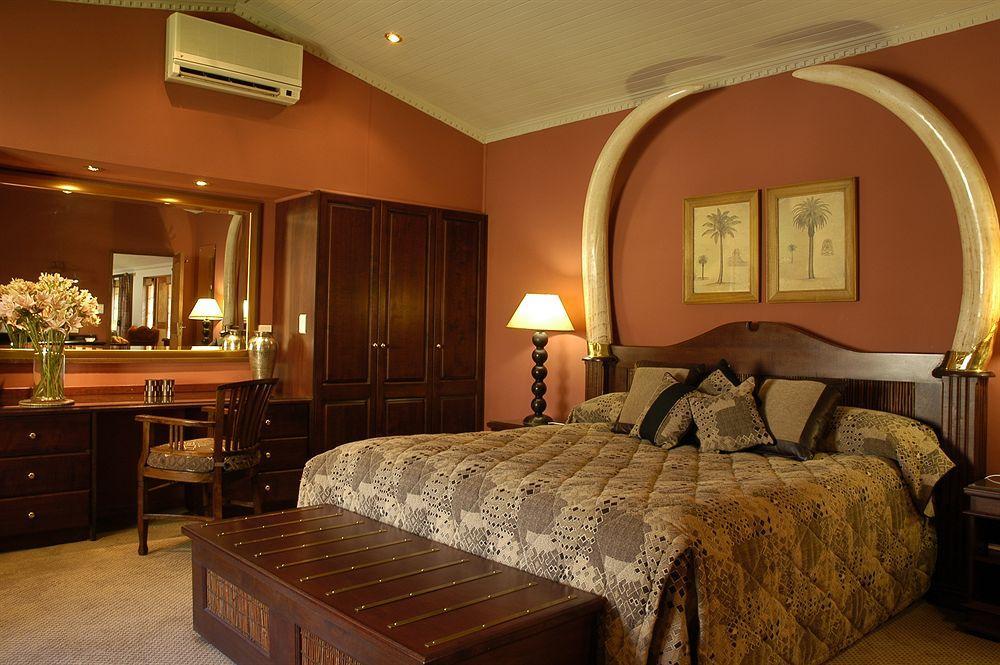 Protea Hotel By Marriott Polokwane Ranch Resort Exterior photo
