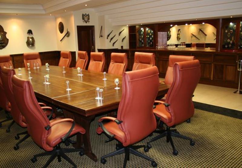 Protea Hotel By Marriott Polokwane Ranch Resort Exterior photo