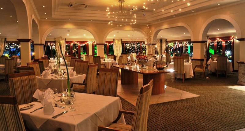 Protea Hotel By Marriott Polokwane Ranch Resort Exterior photo