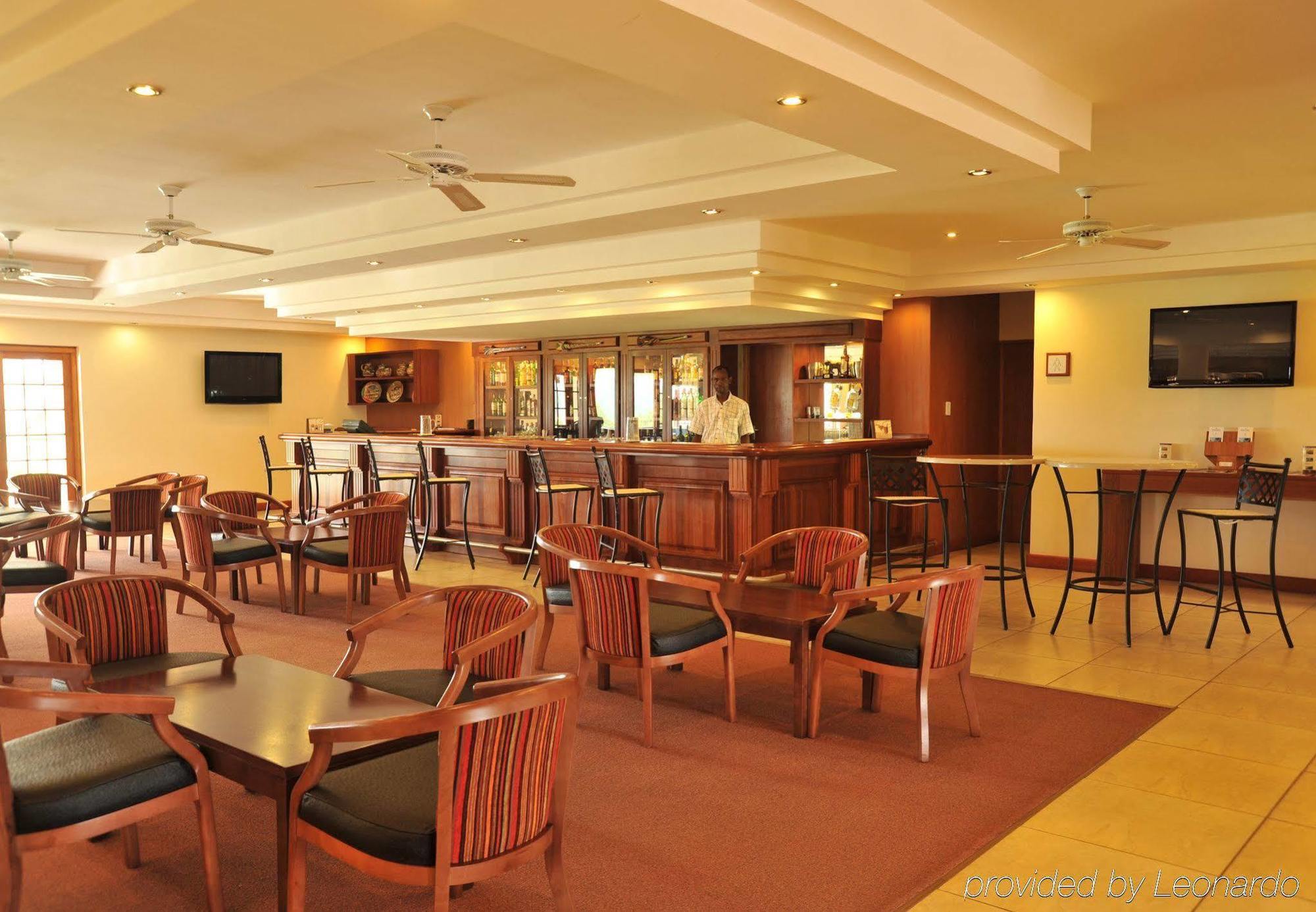 Protea Hotel By Marriott Polokwane Ranch Resort Exterior photo