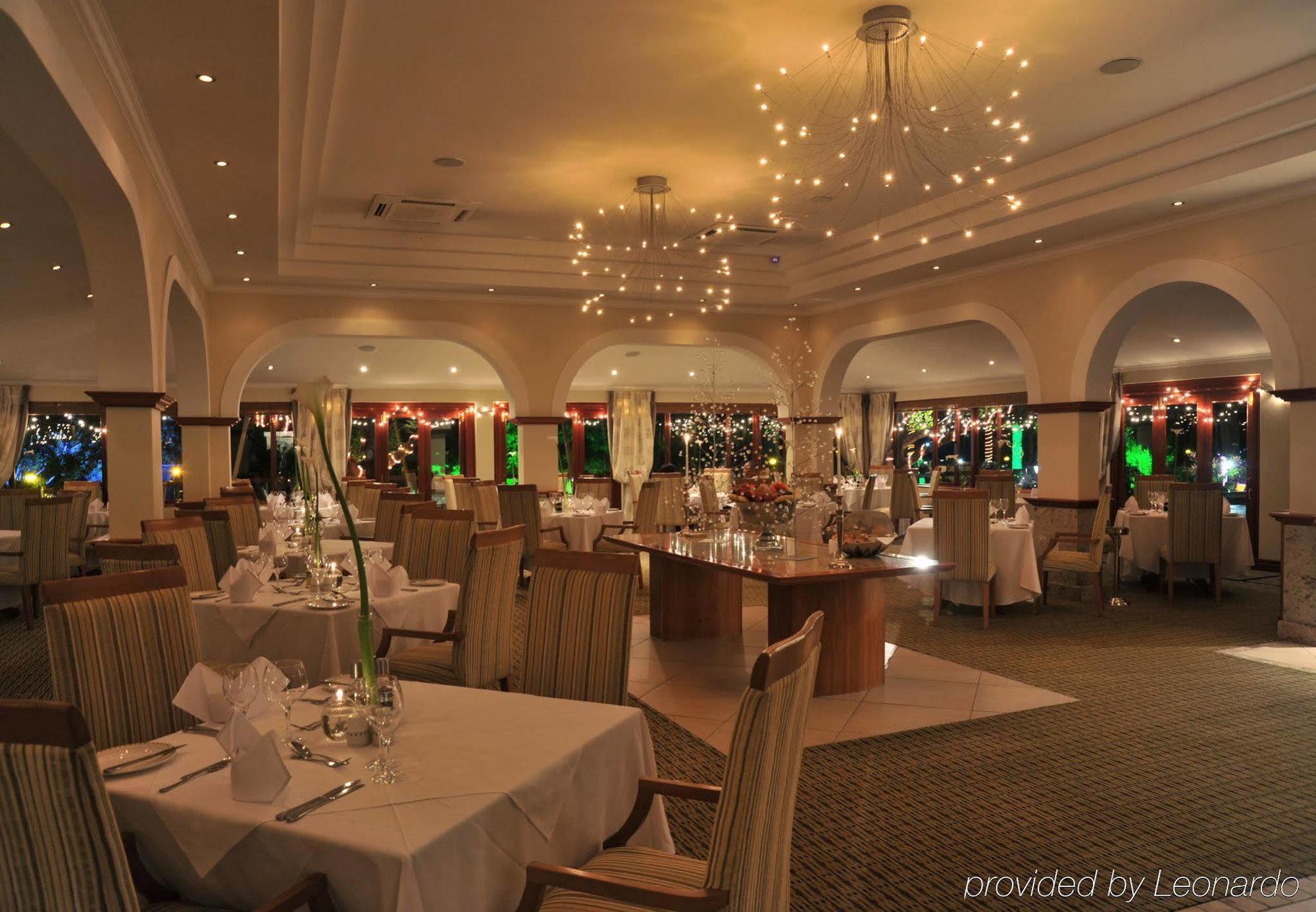 Protea Hotel By Marriott Polokwane Ranch Resort Exterior photo