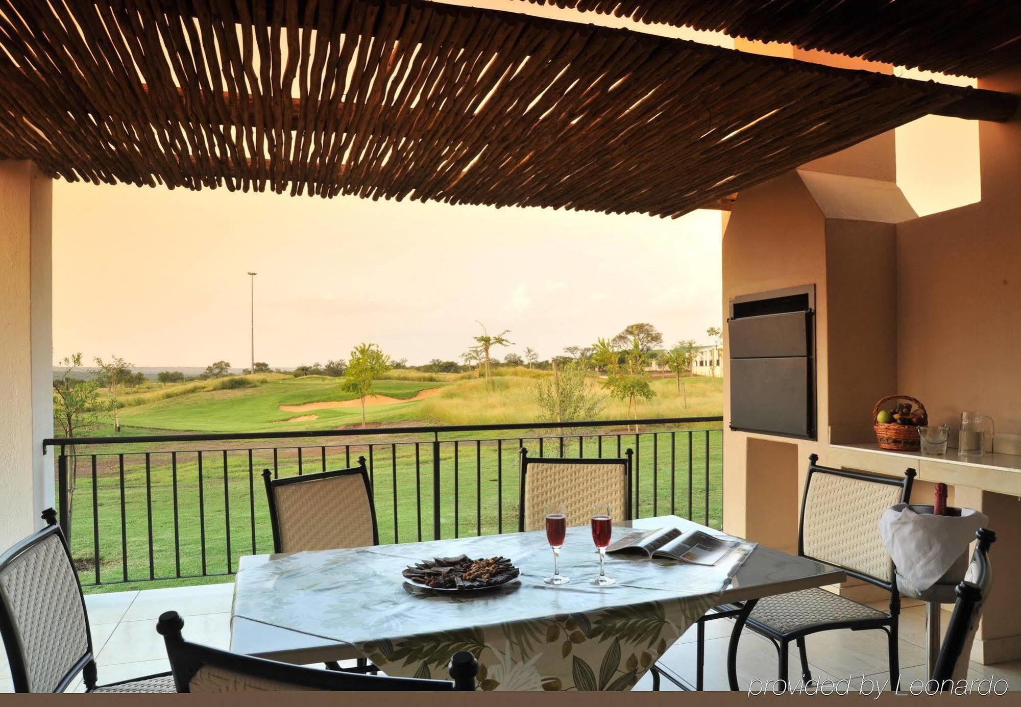 Protea Hotel By Marriott Polokwane Ranch Resort Exterior photo