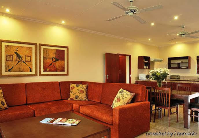 Protea Hotel By Marriott Polokwane Ranch Resort Exterior photo