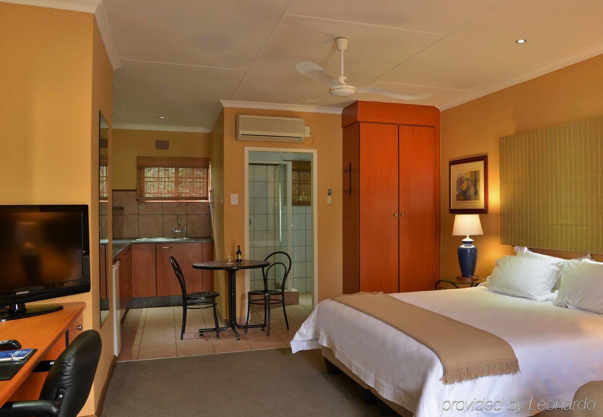 Protea Hotel By Marriott Polokwane Ranch Resort Exterior photo