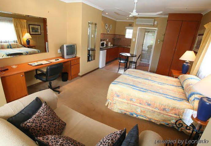 Protea Hotel By Marriott Polokwane Ranch Resort Exterior photo