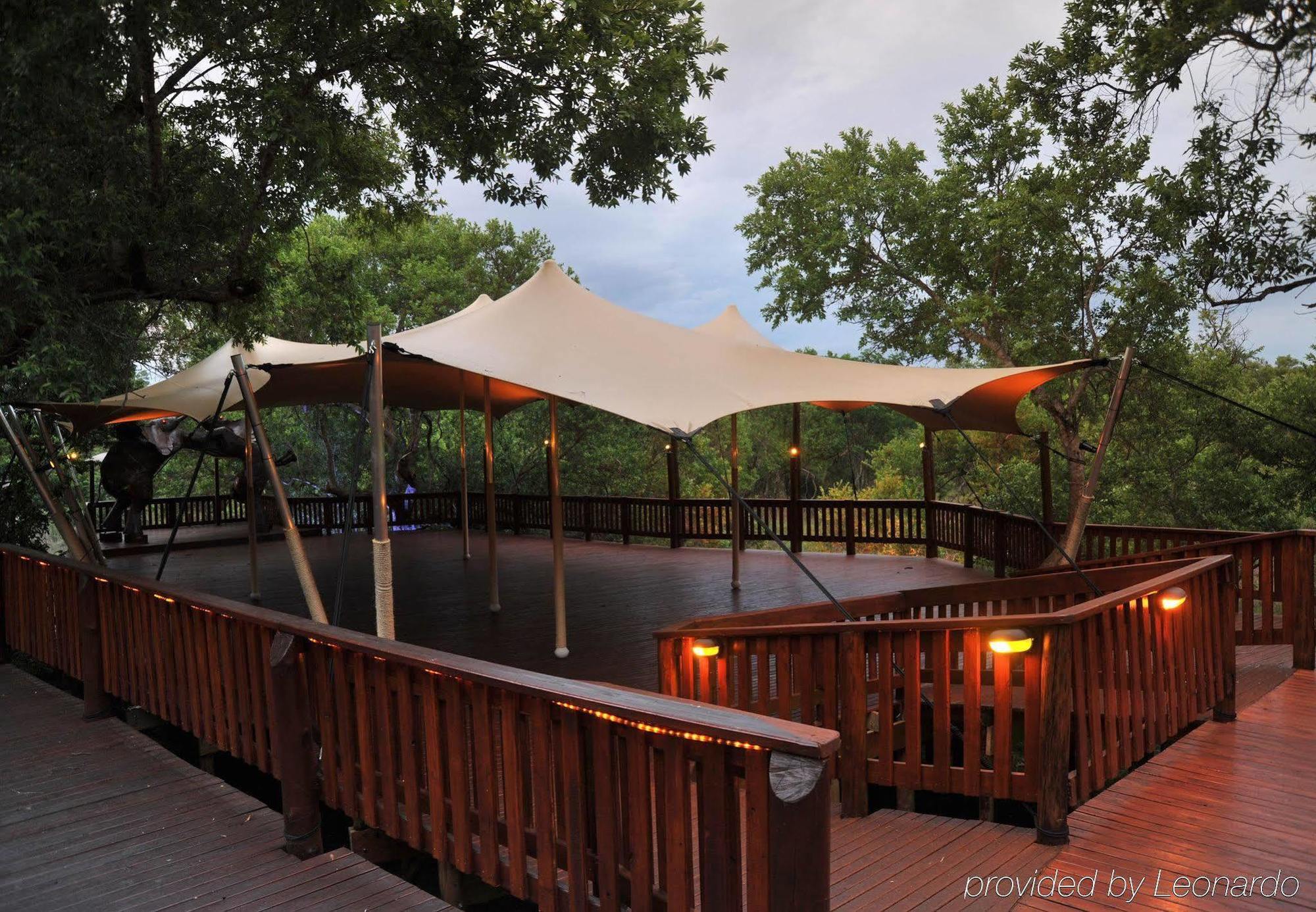 Protea Hotel By Marriott Polokwane Ranch Resort Exterior photo