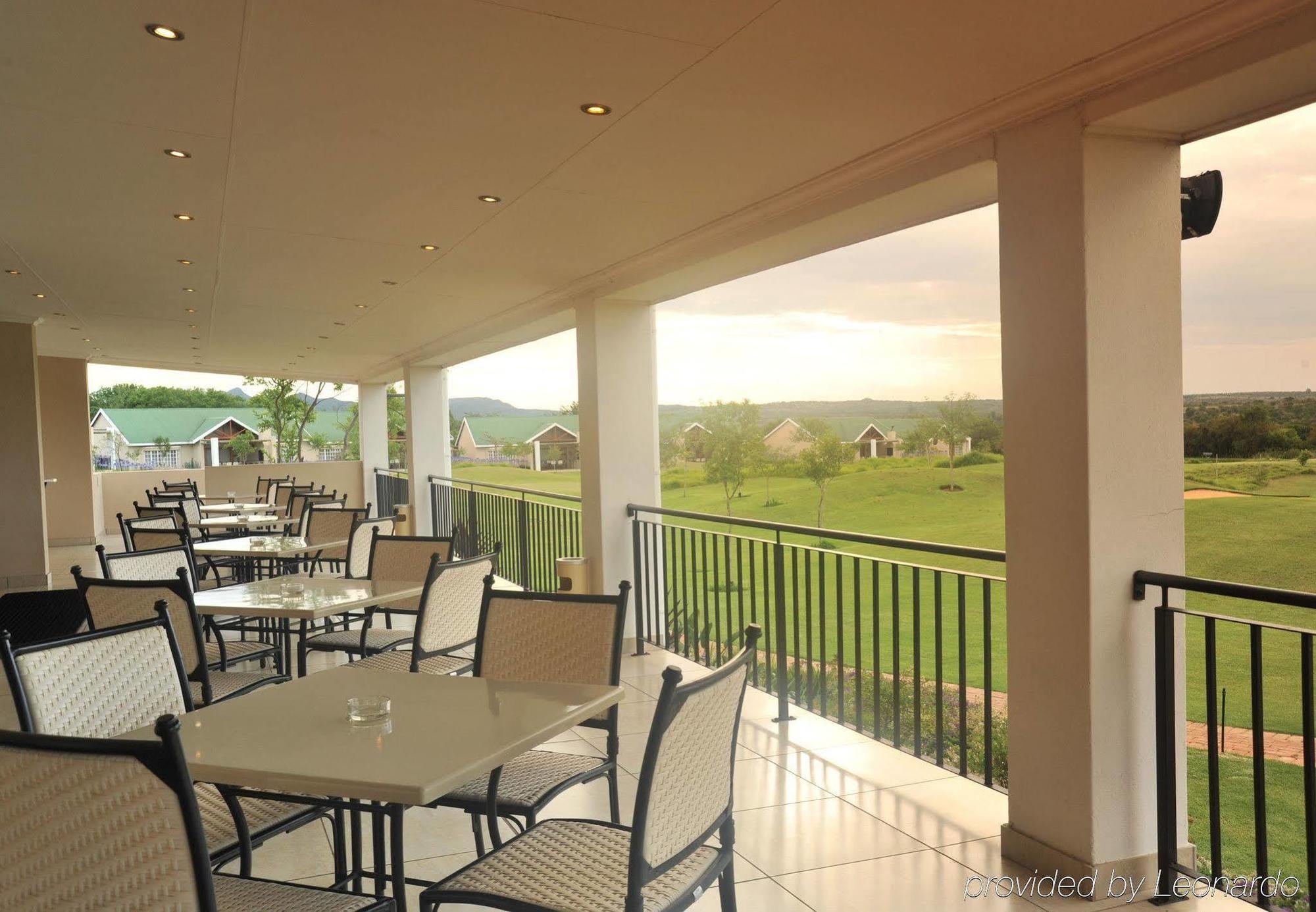 Protea Hotel By Marriott Polokwane Ranch Resort Exterior photo