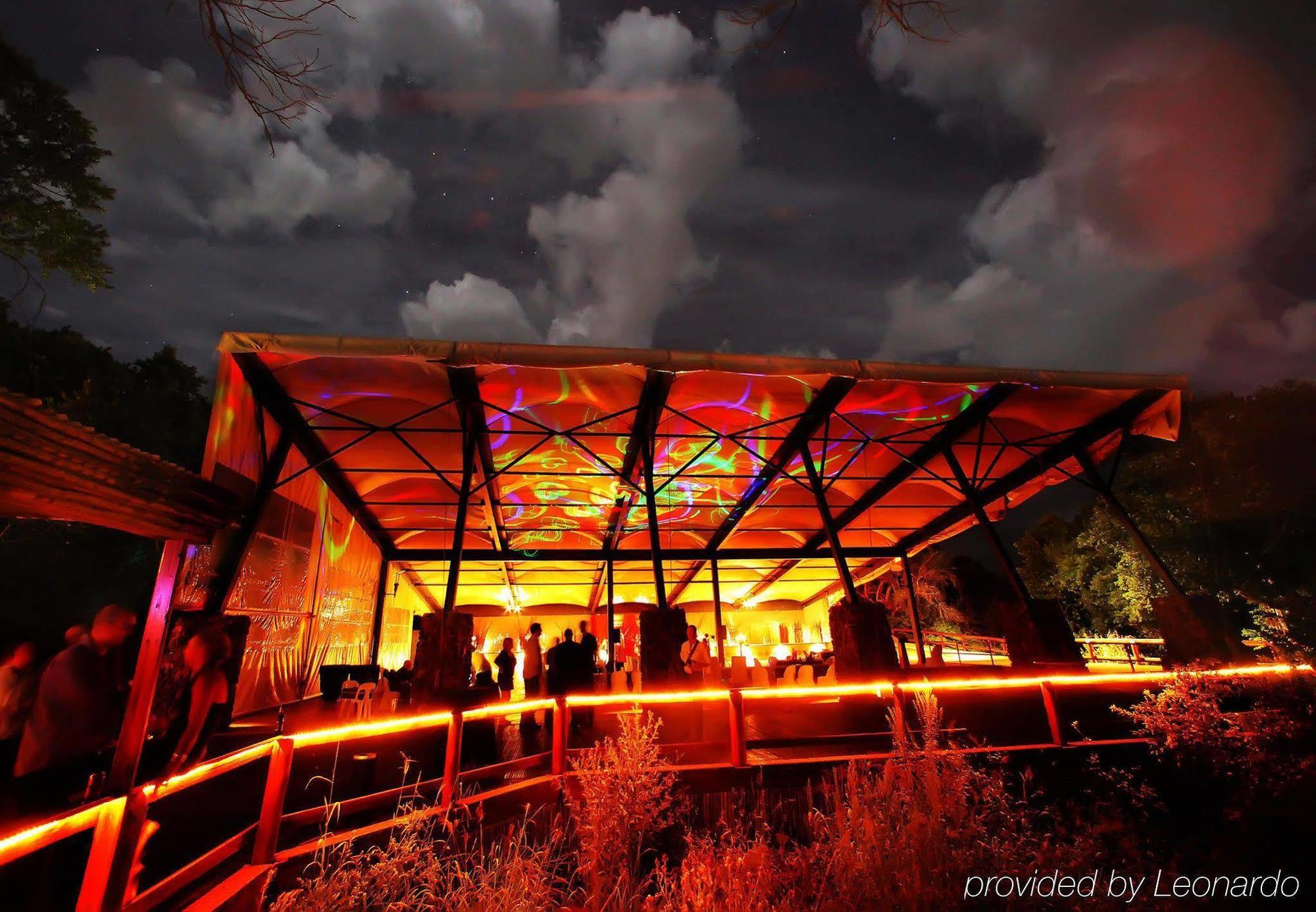 Protea Hotel By Marriott Polokwane Ranch Resort Exterior photo