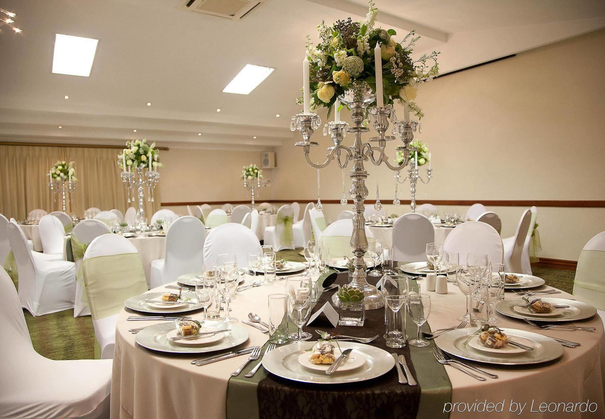 Protea Hotel By Marriott Polokwane Ranch Resort Exterior photo