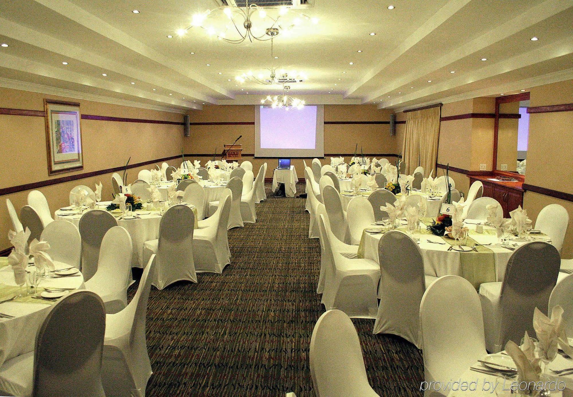 Protea Hotel By Marriott Polokwane Ranch Resort Exterior photo