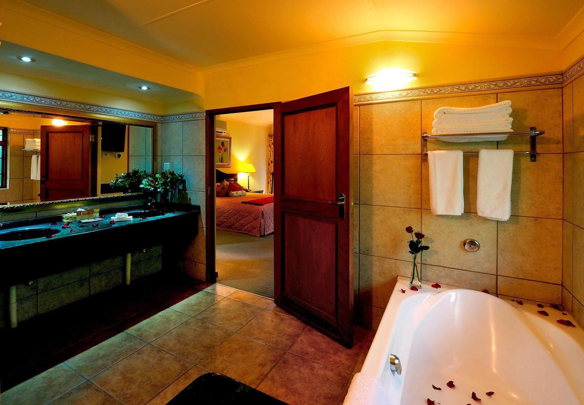 Protea Hotel By Marriott Polokwane Ranch Resort Exterior photo
