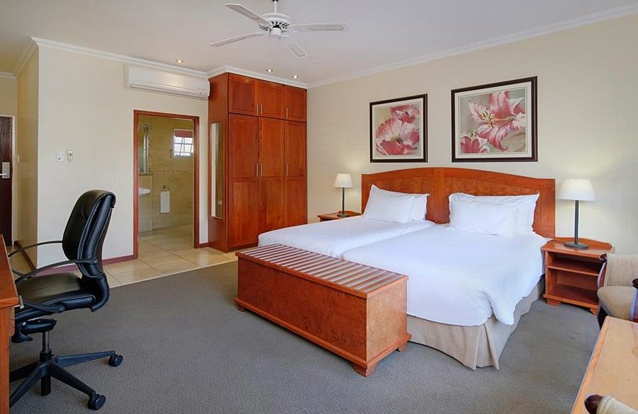 Protea Hotel By Marriott Polokwane Ranch Resort Exterior photo