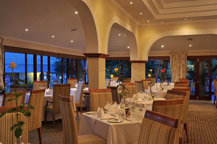 Protea Hotel By Marriott Polokwane Ranch Resort Exterior photo